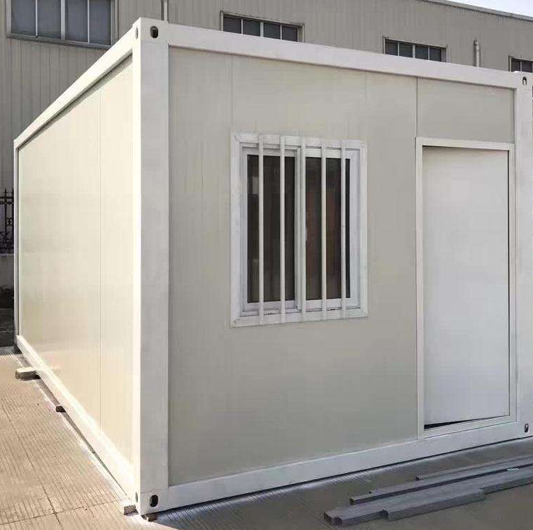 合肥集裝箱活動板房?有哪些特點？